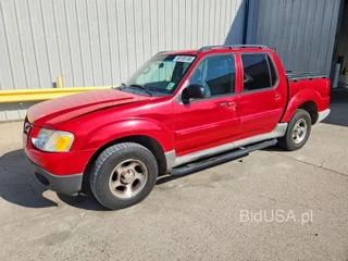 FORD EXPLORER SPORT TRAC