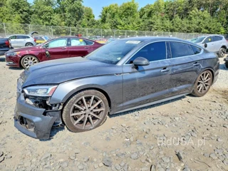 AUDI S5 PRESTIGE
