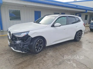 BMW X3 30 XDRIVE