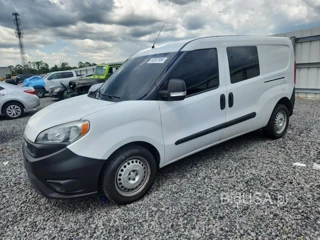 RAM PROMASTER CITY ST