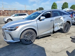LEXUS RX 350H PREMIUM