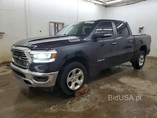 RAM 1500 BIG HORN/LONE STAR