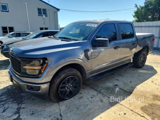 FORD F150 STX