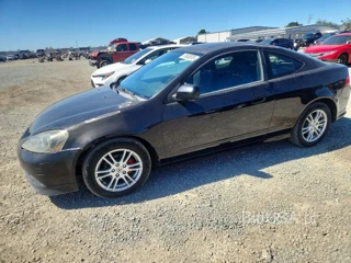 ACURA RSX