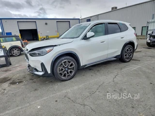 BMW X1 XDRIVE28I