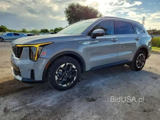 KIA SORENTO S