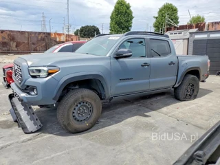 TOYOTA TACOMA TRD OFF-ROAD
