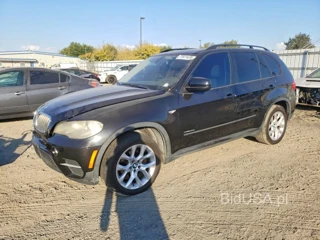 BMW X5 XDRIVE35I