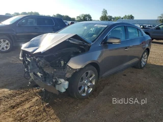 BUICK LACROSSE CXS