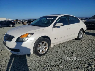 NISSAN ALTIMA HYBRID BASE