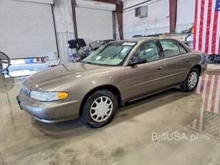 BUICK CENTURY CUSTOM