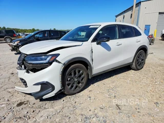 HONDA HR-V SPORT