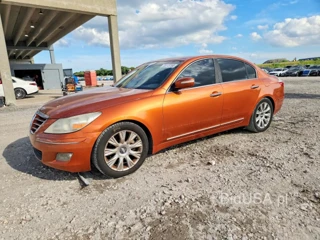 HYUNDAI GENESIS 3.8L