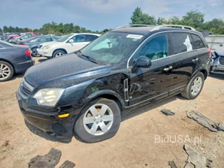 SATURN VUE XR
