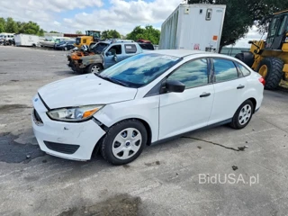 FORD FOCUS S