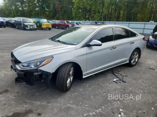 HYUNDAI SONATA SPORT