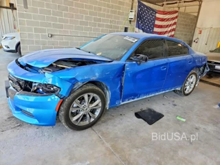 DODGE CHARGER SXT