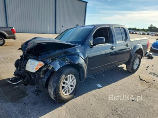 NISSAN FRONTIER S