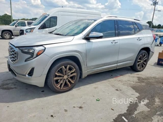 GMC TERRAIN DENALI