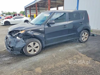 KIA SOUL BASE