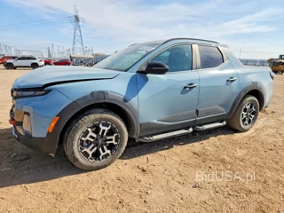 HYUNDAI SANTA CRUZ XRT