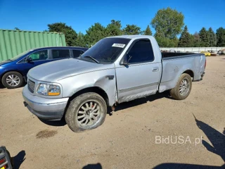 FORD F150