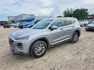 HYUNDAI SANTA FE SE