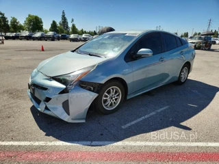 TOYOTA PRIUS TWO