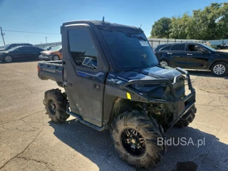 POLARIS RANGER