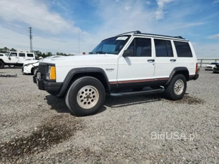 JEEP CHEROKEE SPORT