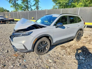 HONDA CR-V SPORT