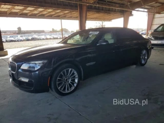 BMW 750 LI