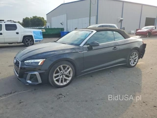 AUDI A5 PREMIUM 45