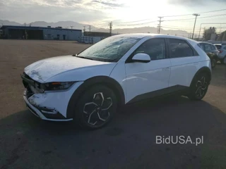 HYUNDAI IONIQ 5 SE