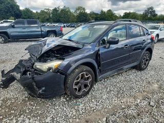 SUBARU XV CROSSTREK 2.0 LIMITED