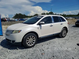 LINCOLN MKX