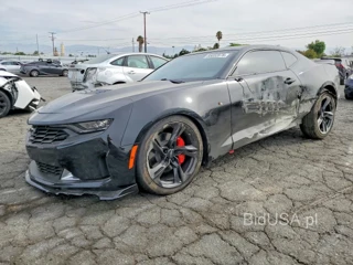 CHEVROLET CAMARO LZ