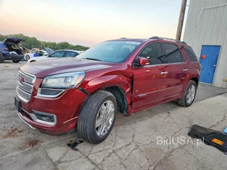 GMC ACADIA DENALI