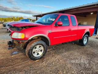 FORD F150