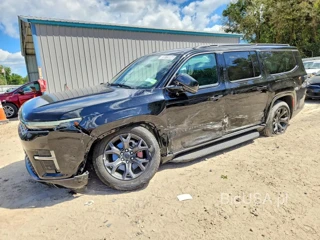 JEEP GRAND WAGONEER L LIMITED