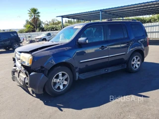 HONDA PILOT TOURING