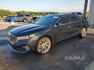 KIA CADENZA TECHNOLOGY