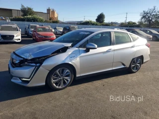 HONDA CLARITY