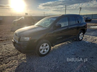 JEEP COMPASS SPORT