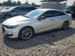 CHEVROLET MALIBU RS