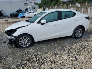 SCION IA BASE