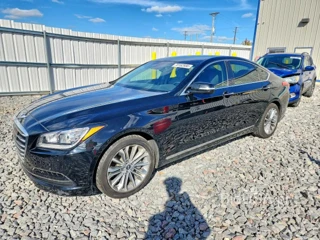 GENESIS G80 3.8