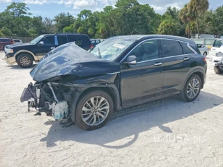 INFINITI QX50 LUXE