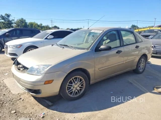 FORD FOCUS ZX4