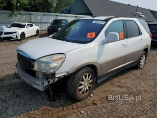 BUICK RENDEZVOUS CX